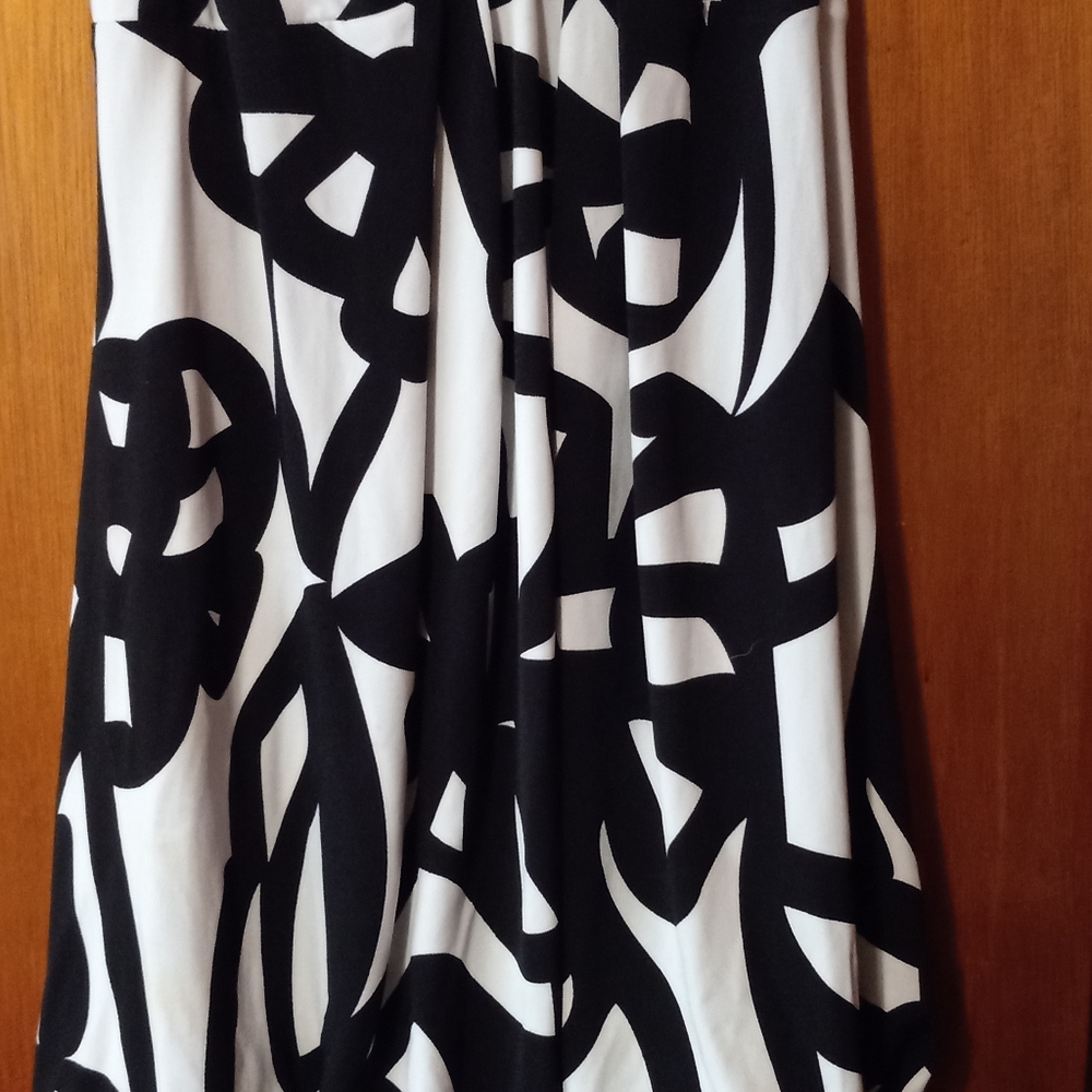 Hot dress